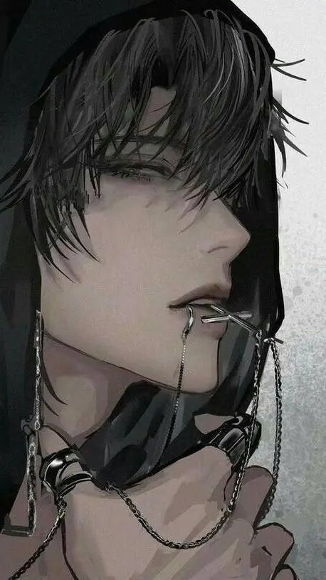 ai character: Miles background