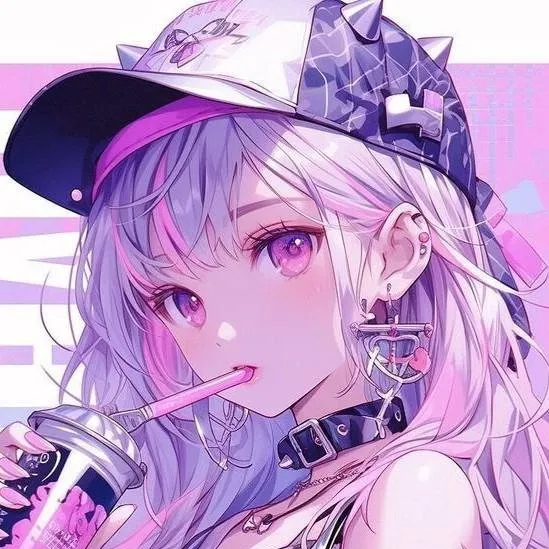 chat with ai character: Luna