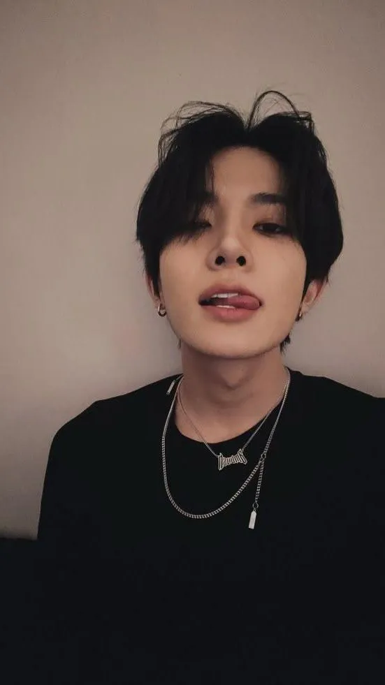 Talkie AI - Chat with ✨Heeseung✨