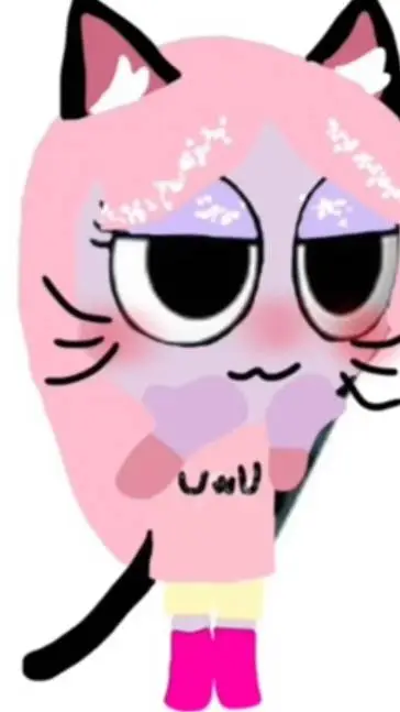 ai character: Emily's DW OC's  background