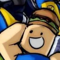 chat with ai character: Forsaken pick me😑