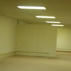 chat with ai character: Backrooms