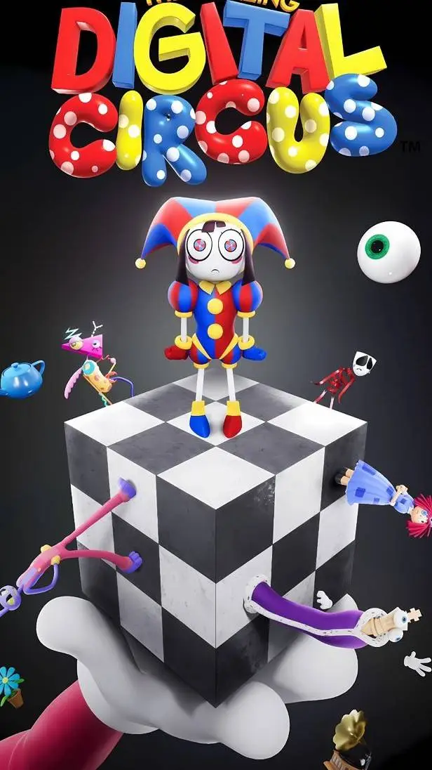 ai character: TADC background