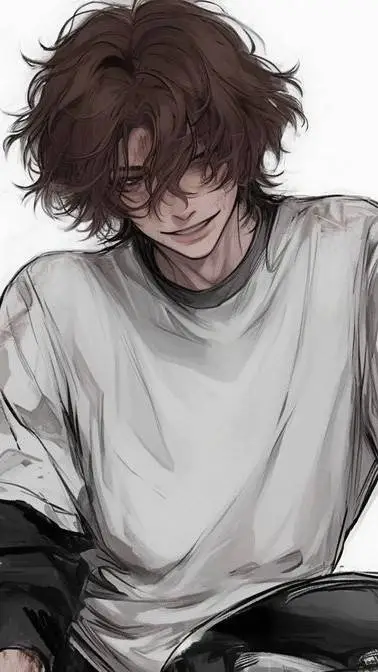 ai character: john🎧 background