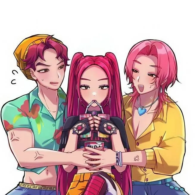 chat with ai character: abbyxmiraxromance