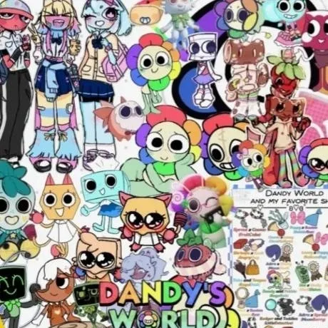 chat with ai character: ✿DW Squirm!✿