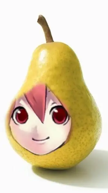 ai character: Teto Pera xd. background