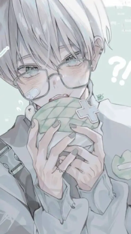 ai character: Fabian background