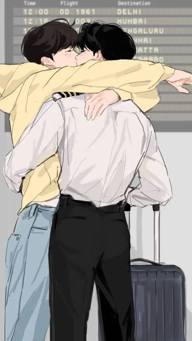 ai character: ~•°Hyunwoo~•° background