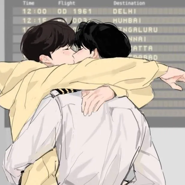 chat with ai character: ~•°Hyunwoo~•°