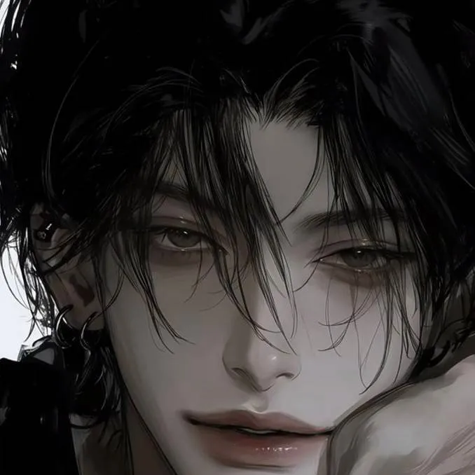 chat with ai character: tu ex