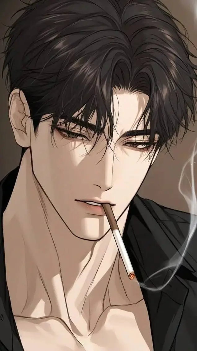 ai character: tu novio celoso background