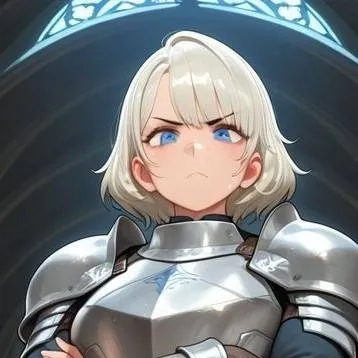 chat with ai character: maya