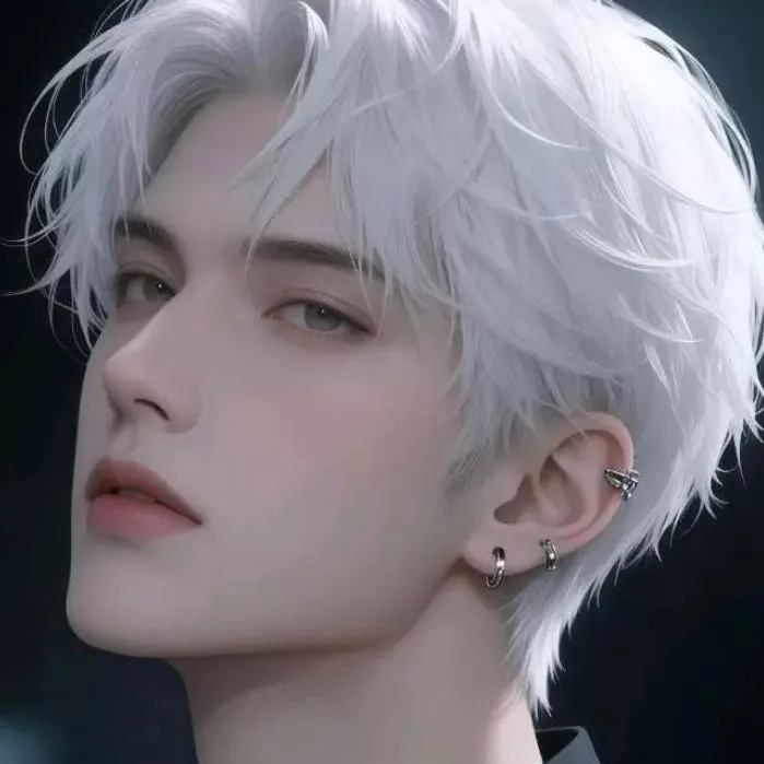 chat with ai character: Xander