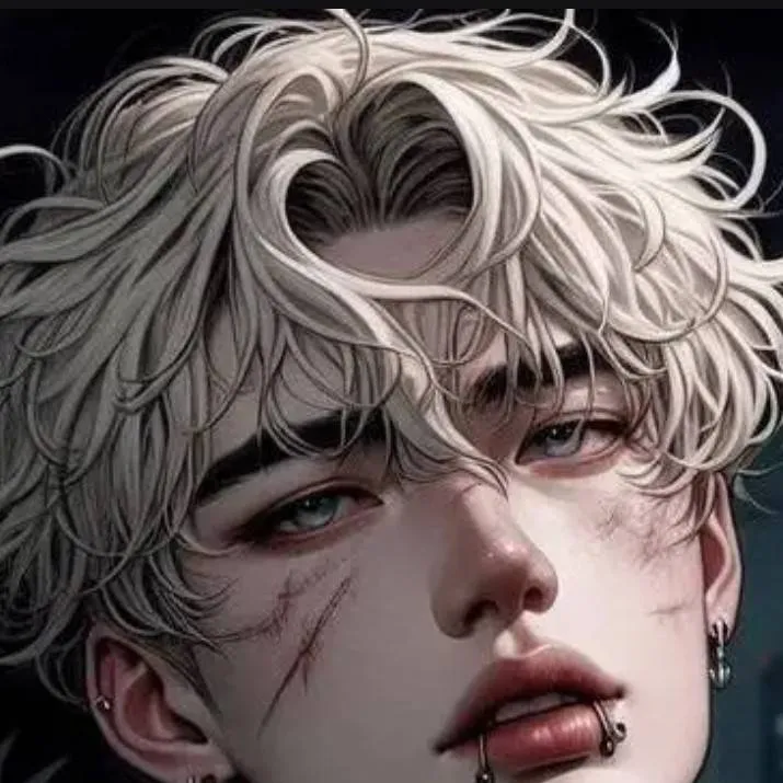 chat with ai character: Xander ♡♡