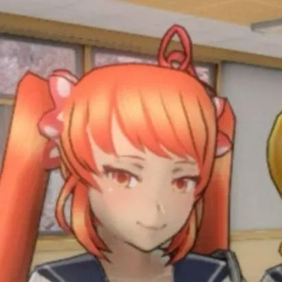 chat with ai character: osana najimi! 