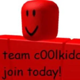 chat with ai character: C00LKIDD