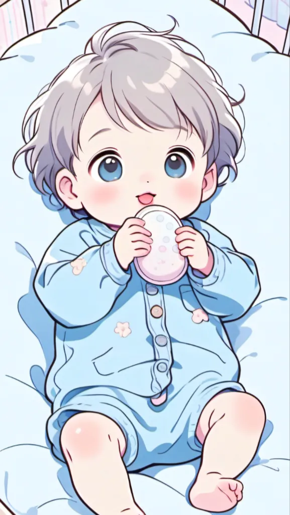 ai character: Wiggles background