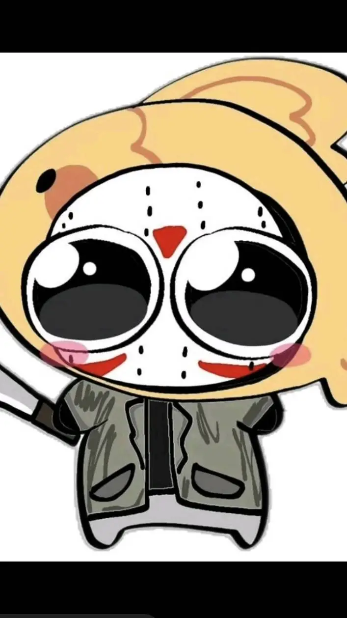ai character: Jason <3 background