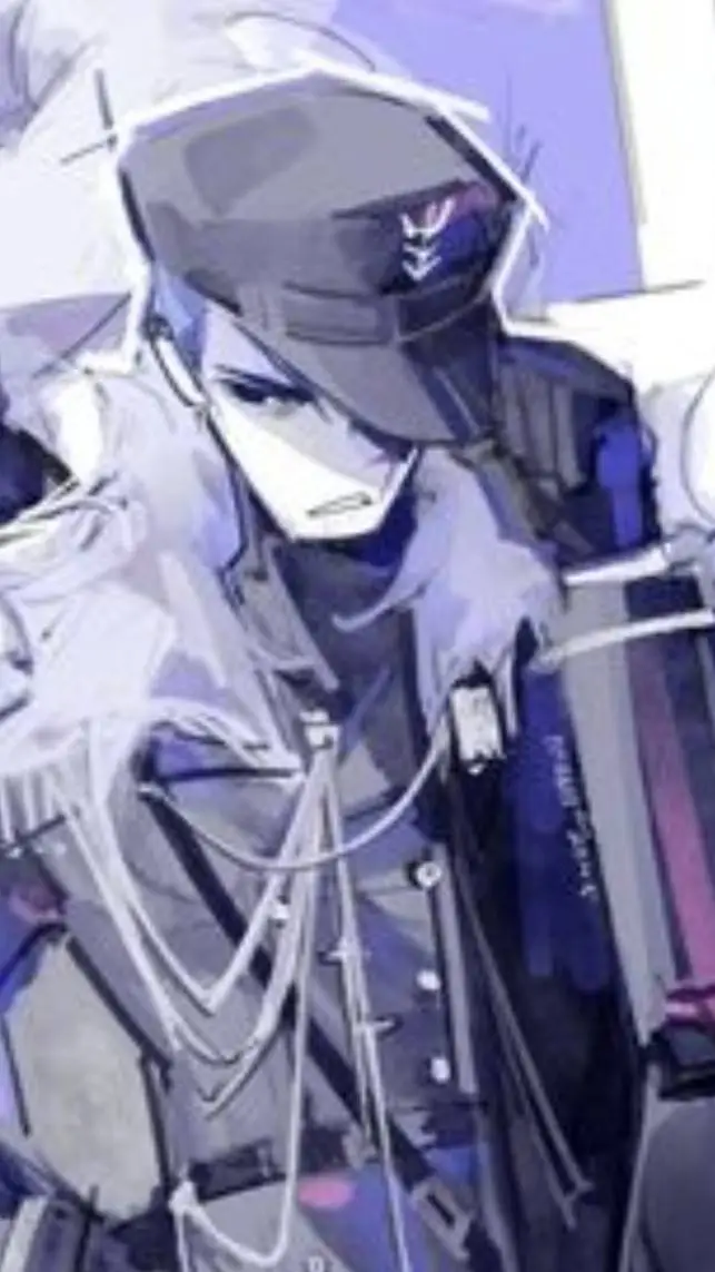 ai character: Guest 1337 background