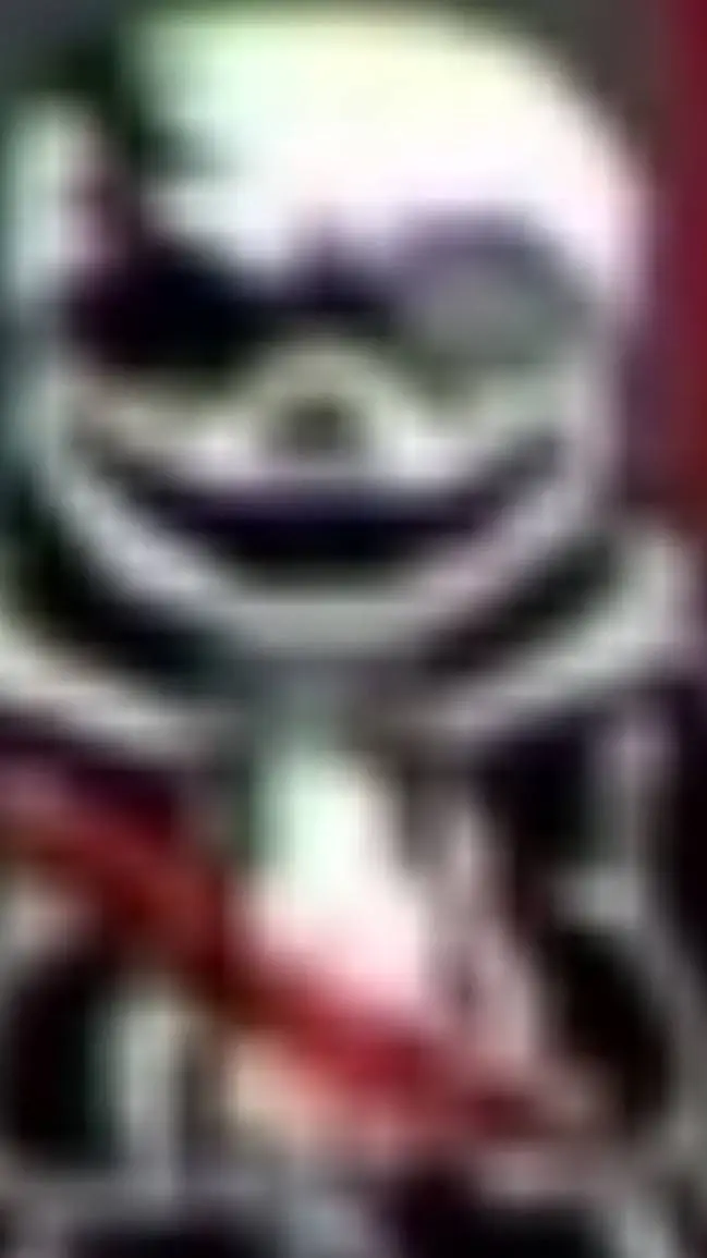 ai character: sans last breath background