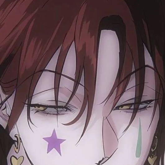 chat with ai character: Hisoka 