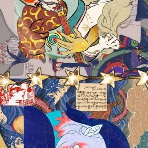 chat with ai character: Mononoke 