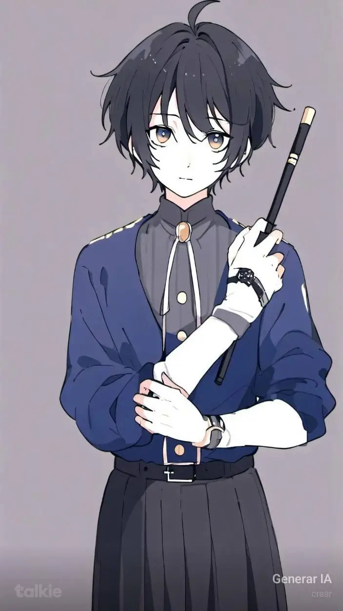 ai character: ~°𝚕𝚒𝚐𝚑𝚝°~ background