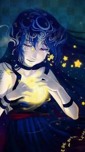ai character: ¶∆nigth_princess£∆ background