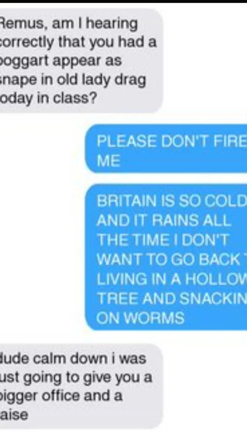 ai character: ~ hp christmas ~ background