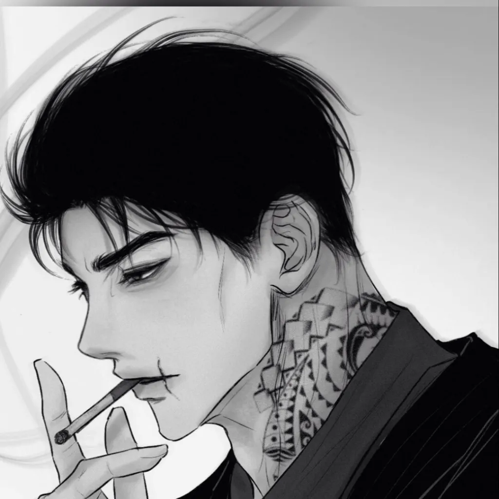 chat with ai character: 🚬ℒℯℴ𝓃😼