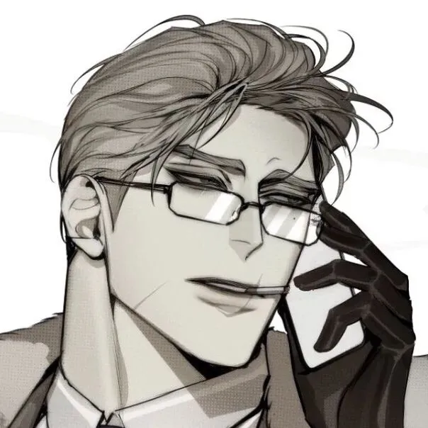 chat with ai character: 𝐃𝐚𝐦𝐢𝐨𝐧🍷