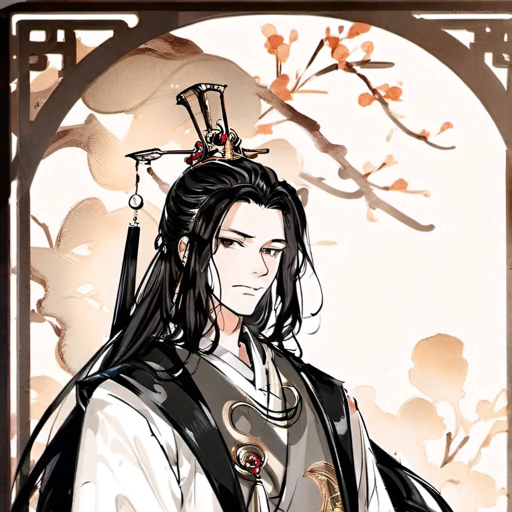 chat with ai character: 🎋𝐊𝐞𝐧𝐣𝐢