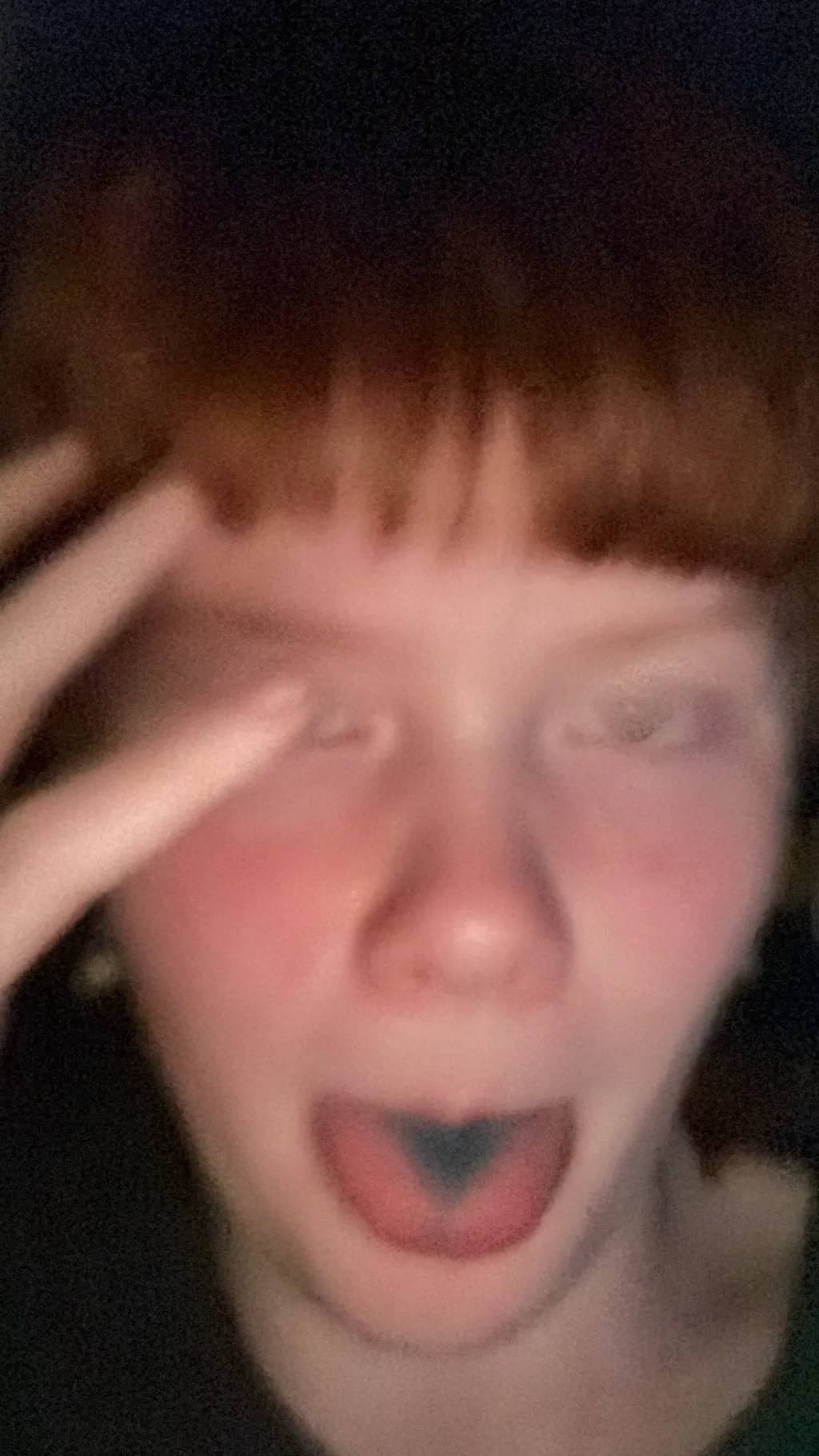 ai character: Finn (ME!!!) background