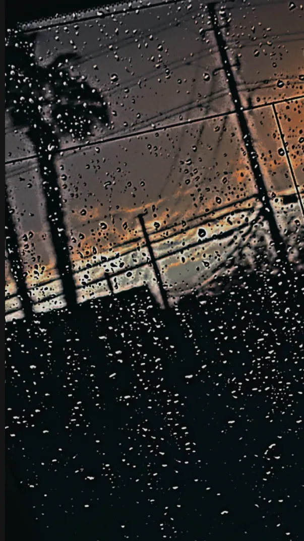 ai character: Venting talkie. background