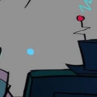 chat with ai character: iPad Vox 💔