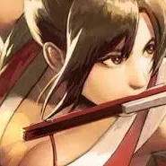 chat with ai character: Mai Shiranui