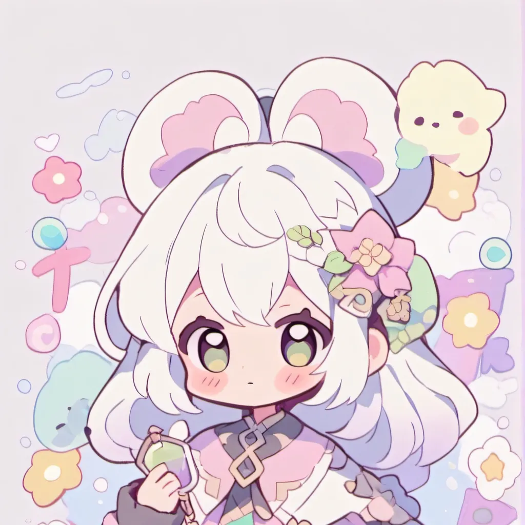 chat with ai character: romis💝