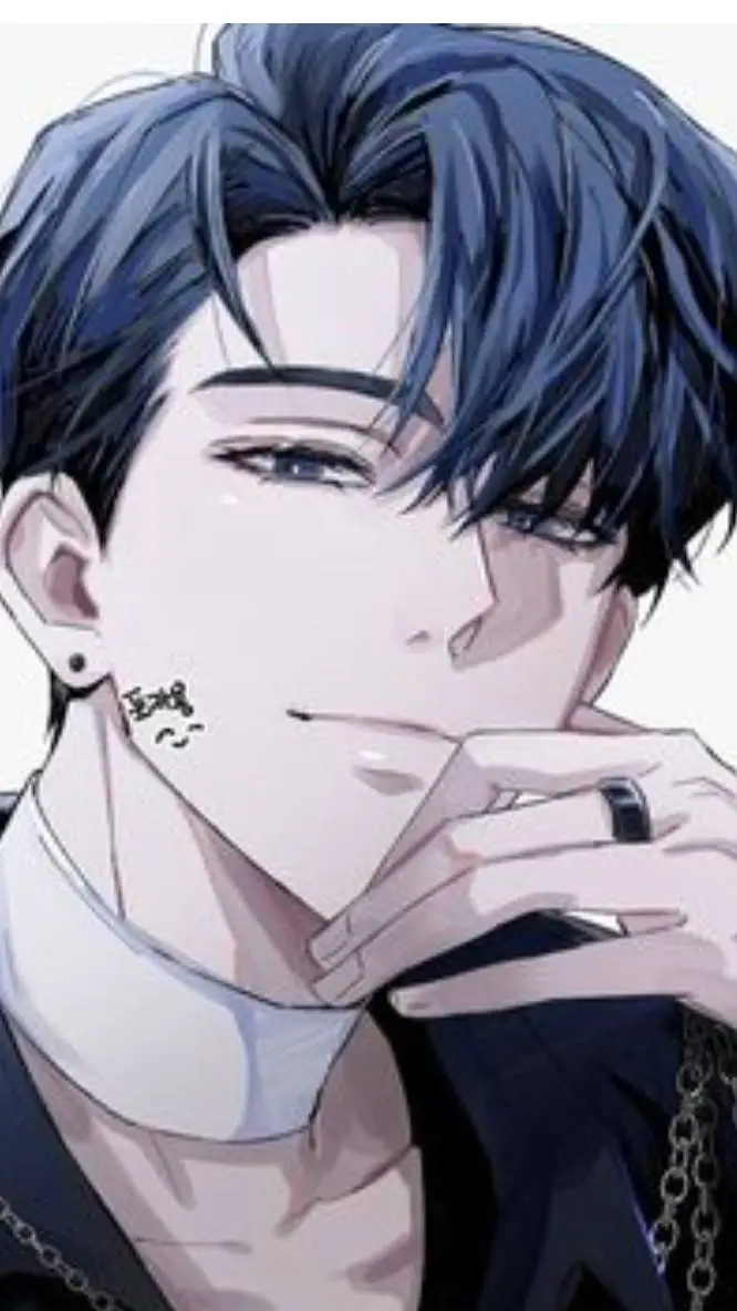 ai character: 🔥Liam🔥 background