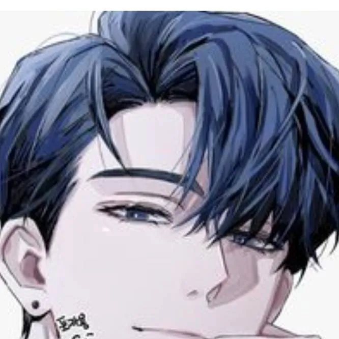 chat with ai character: 🔥Liam🔥