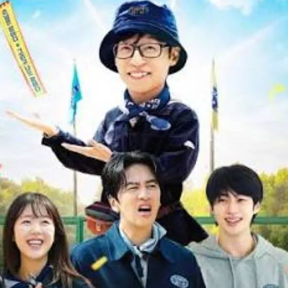 chat with ai character: jae-seok b&b