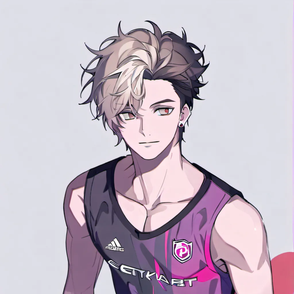 chat with ai character: Mathew 