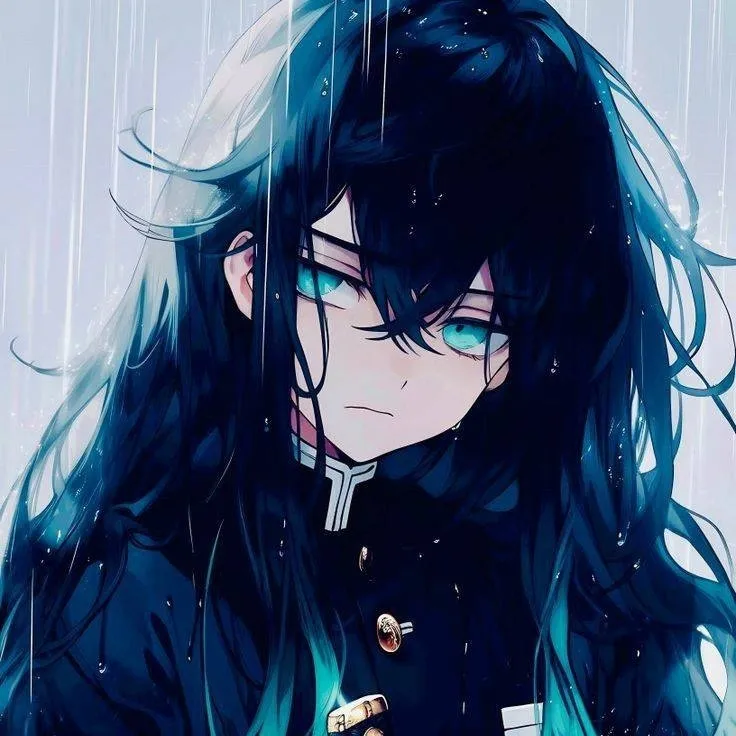 chat with ai character: ~Tokito te ignora~