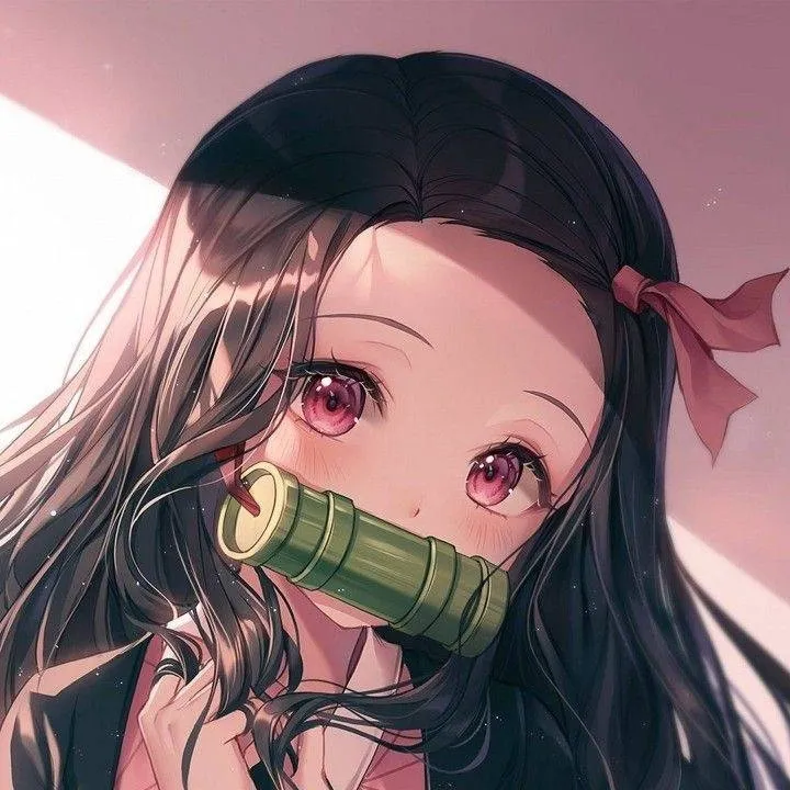 chat with ai character: 🌸~Nezuko Kamado~🌸