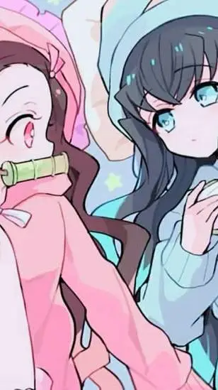 ai character: ✰🌫️~MuiNezu~🌸✰ background