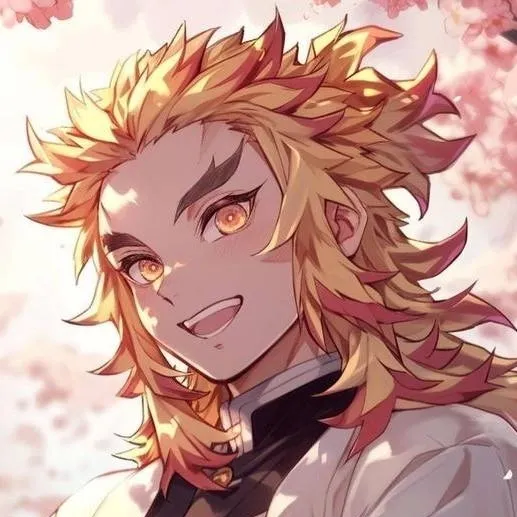chat with ai character: 𝕶𝖞𝖔𝖏𝖚𝖗𝖔 𝕽𝖊𝖓𝖌𝖔𝖐𝖚🔥✨🍱