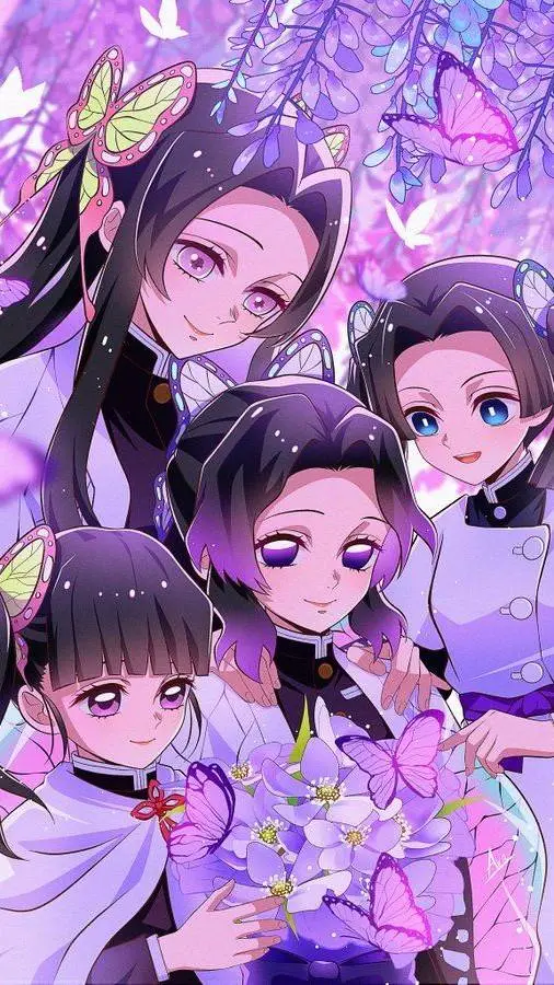 ai character: 𝓣𝓮𝓪𝓶 𝓜𝓪𝓻𝓲𝓹𝓸𝓼𝓪🦋✨🌸⛩️ background