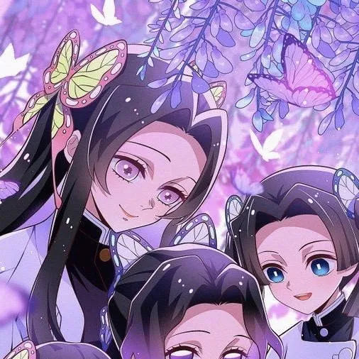 chat with ai character: 𝓣𝓮𝓪𝓶 𝓜𝓪𝓻𝓲𝓹𝓸𝓼𝓪🦋✨🌸⛩️