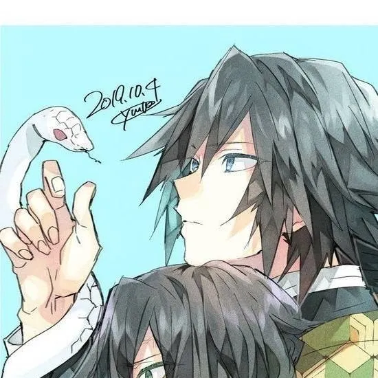 chat with ai character: ✿❁🐍-✰𝑶𝒃𝒂𝑮𝒊𝒚𝒖𝒖✰-🌊❁✿