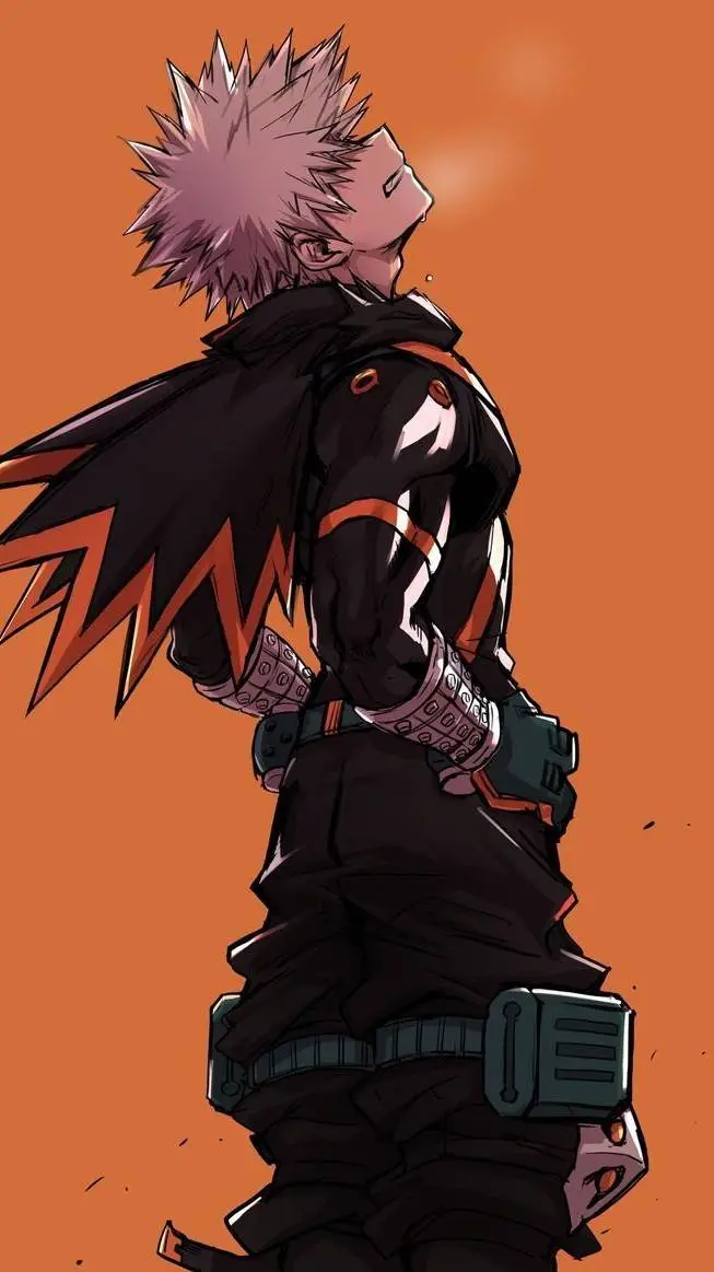 ai character: [💥.•°ℬ𝒶𝓀𝓊𝑔𝑜°•.💥] background